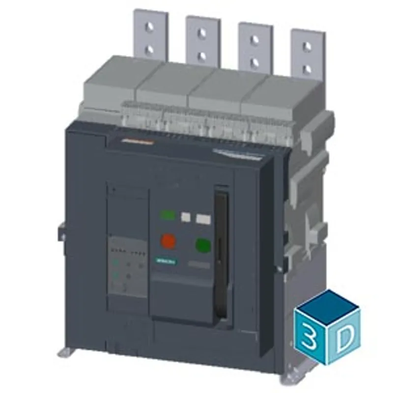 Siemens 3WA1116-8.B23-.... — photo 3 of 3