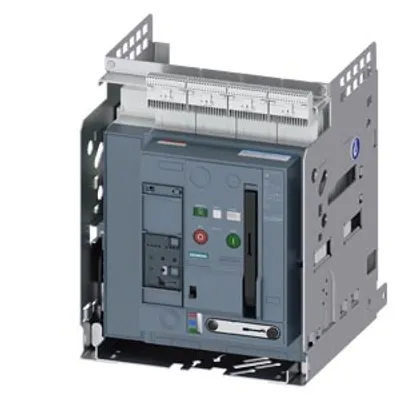 Siemens 3WA1116-8.B52-....