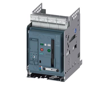 Siemens 3WA1116-8.B67-.... — photo 1 of 3
