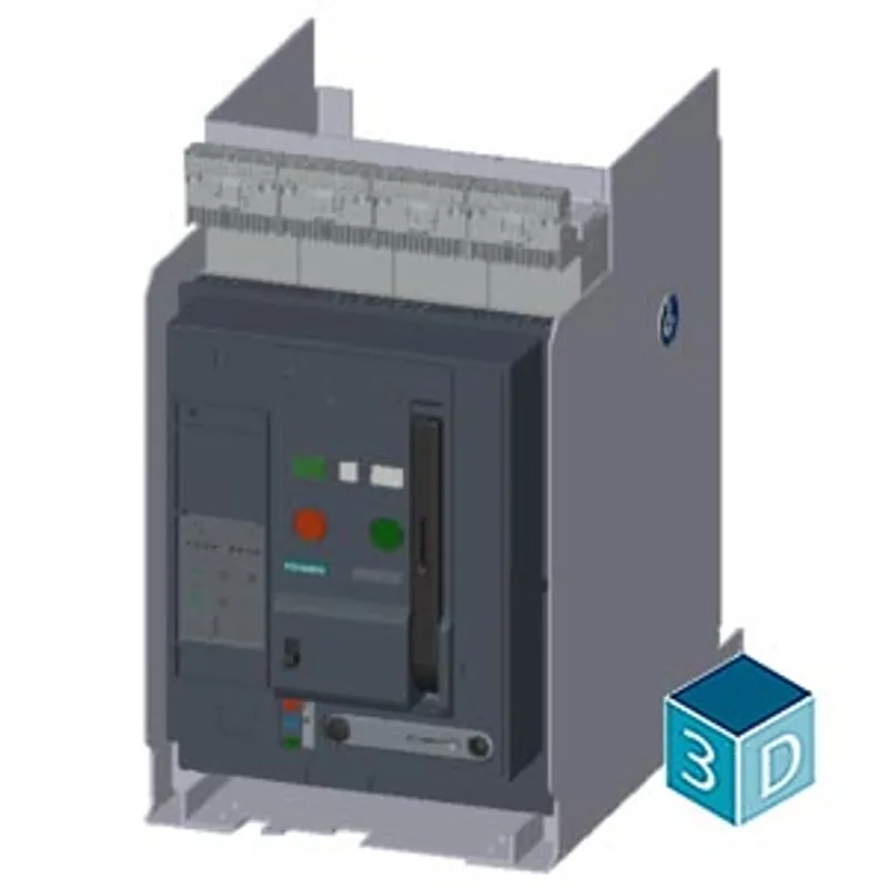 Siemens 3WA1116-8.B67-.... — photo 3 of 3