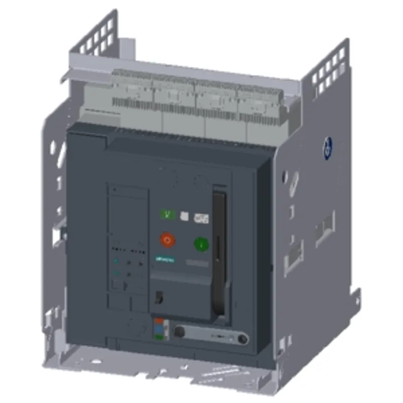 Siemens 3WA1116-8.B71-.... — photo 3 of 3