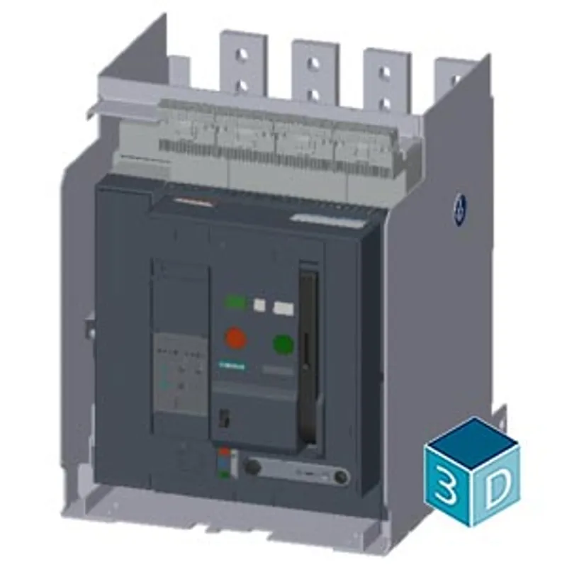 Siemens 3WA1116-8.B83-.... — photo 3 of 3