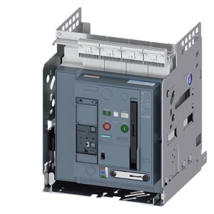 Siemens 3WA1116-8.C51-.... — photo 1 of 3
