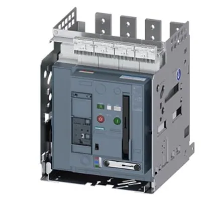 Siemens 3WA1116-8.C83-....