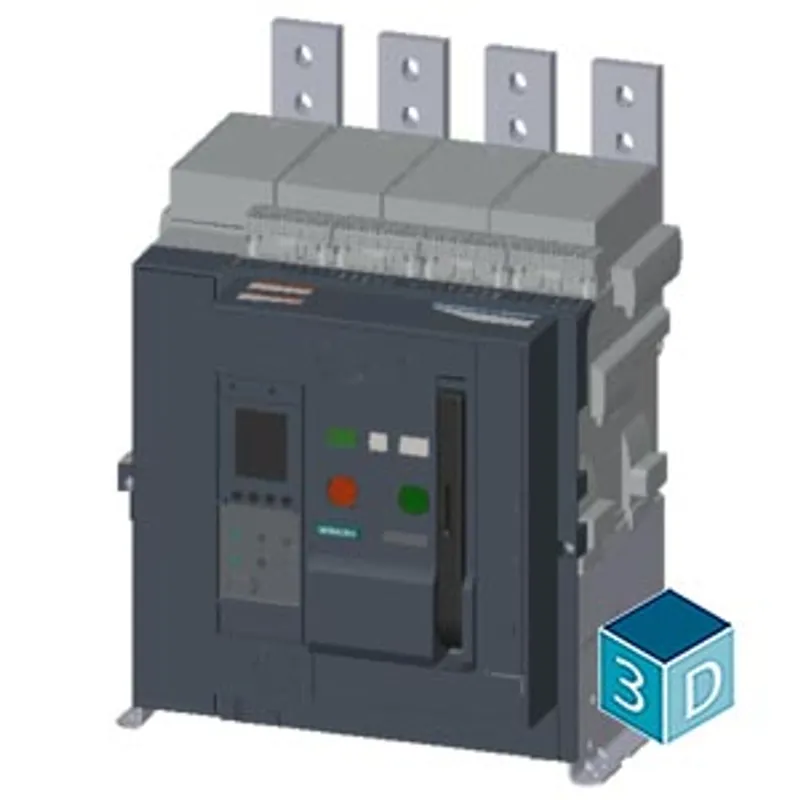 Siemens 3WA1116-8.E23-.... — photo 3 of 3