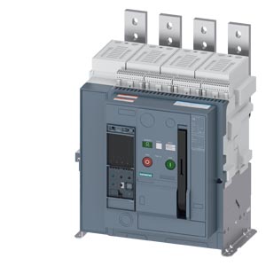 Siemens 3WA1116-8.E23-.... — photo 1 of 3