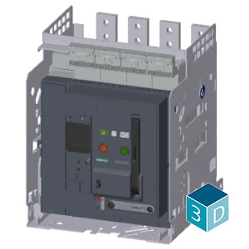 Siemens 3WA1116-8.E73-.... — photo 3 of 3