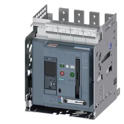 Siemens 3WA1116-8.E83-....