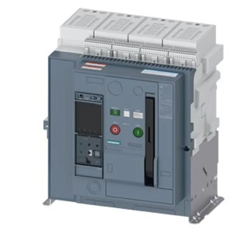 Siemens 3WA1116-8.F22-.... — photo 1 of 3