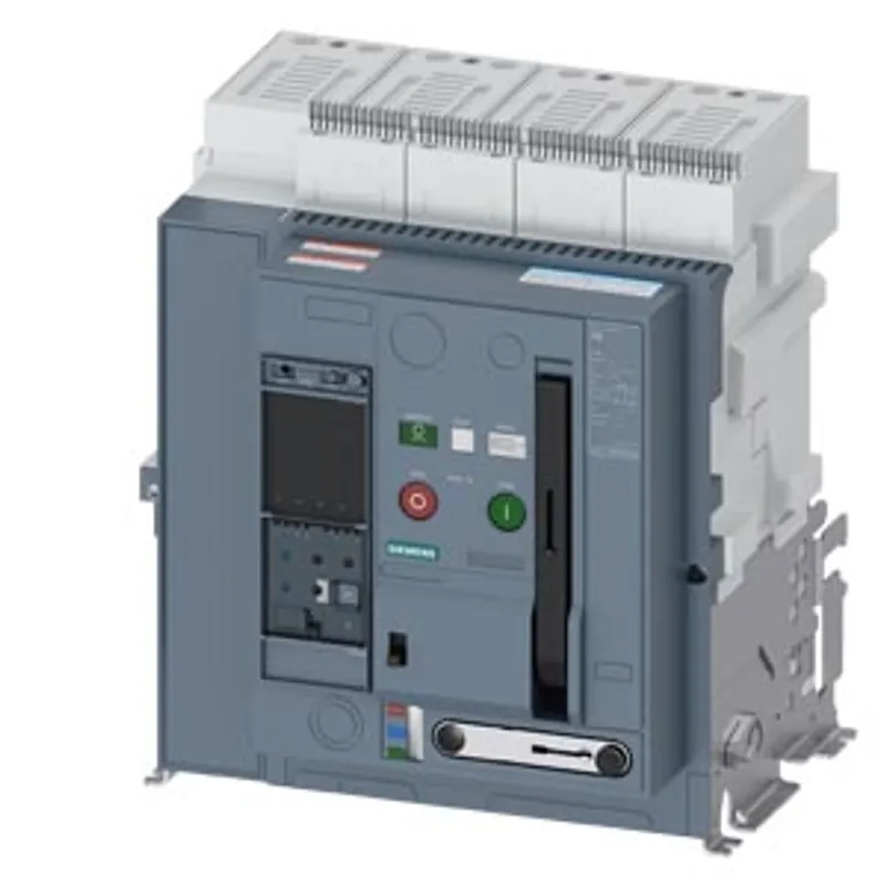 Siemens 3WA1116-8.F50-.... — photo 1 of 3