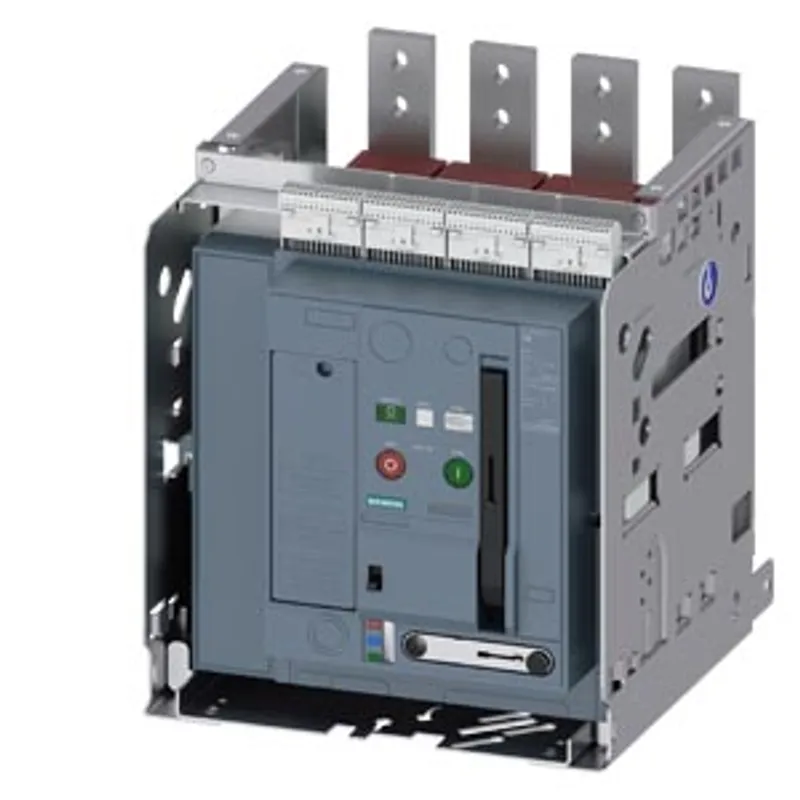 Siemens 3WA1120-2.A43-.... — photo 1 of 3