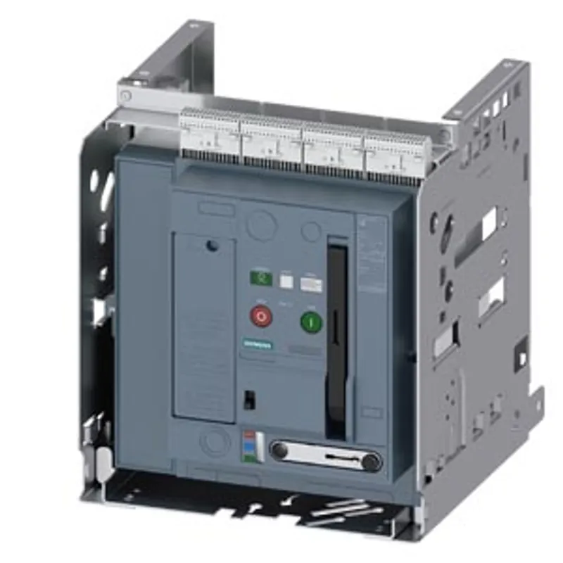Siemens 3WA1120-2.A71-.... — photo 1 of 3