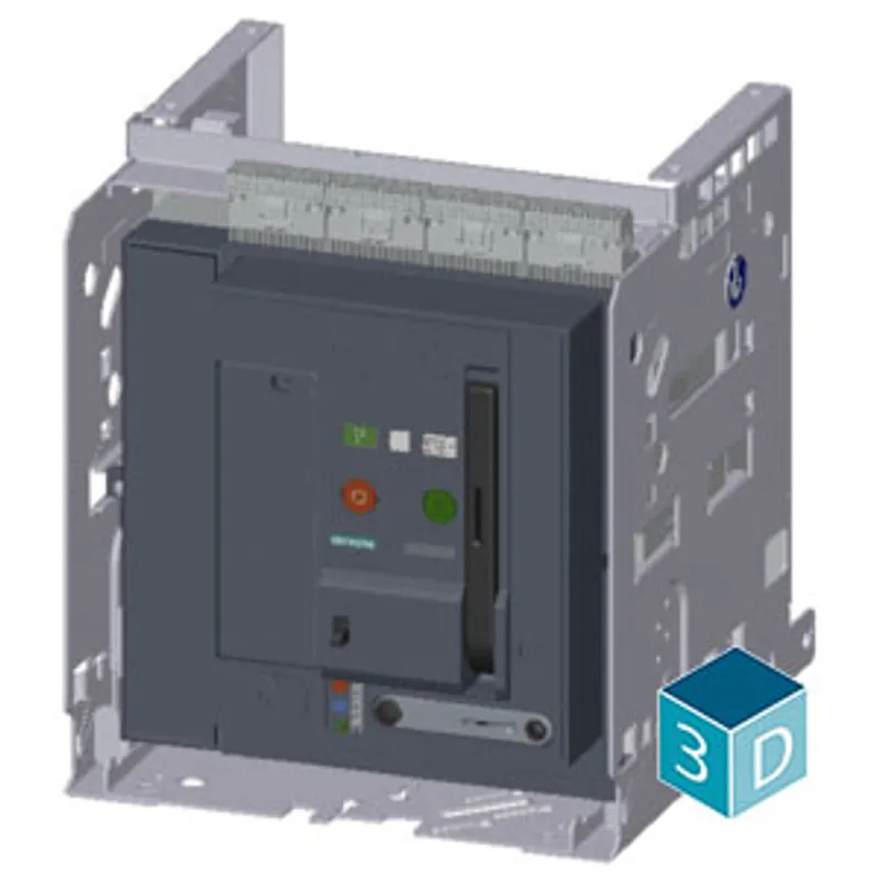Siemens 3WA1120-2.A72-.... — photo 3 of 3