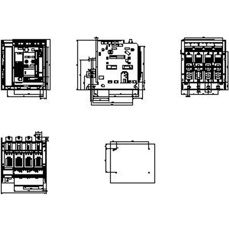 Siemens 3WA1120-2.A76-.... — photo 2 of 3