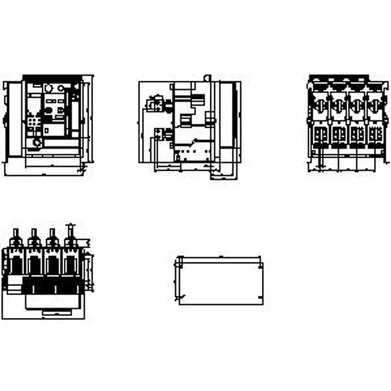 Siemens 3WA1120-2.B11-.... — photo 2 of 3