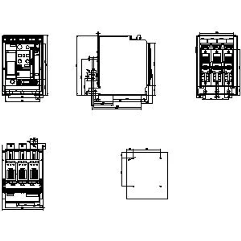Siemens 3WA1120-2.B36-.... — photo 2 of 3