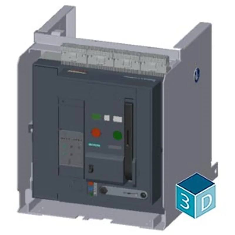 Siemens 3WA1120-2.B85-.... — photo 3 of 3