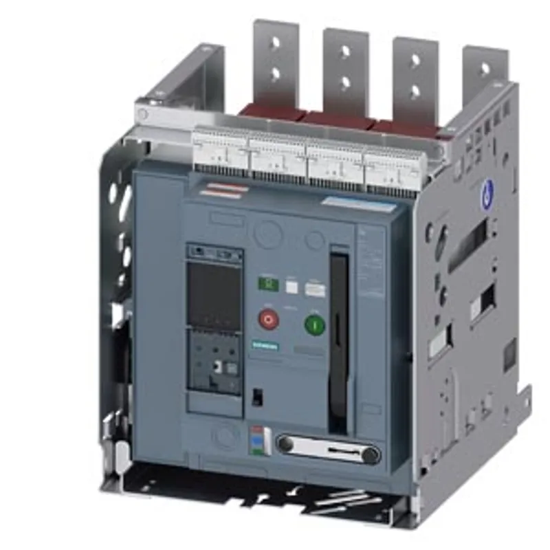 Siemens 3WA1120-2.E53-.... — photo 1 of 3