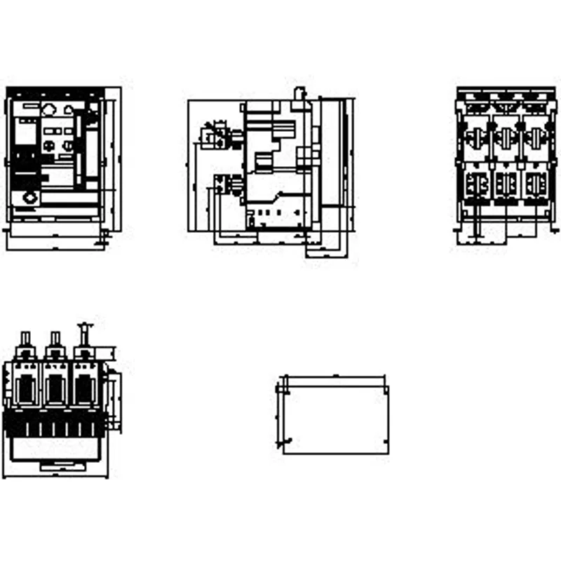 Siemens 3WA1120-3.A01-.... — photo 2 of 3