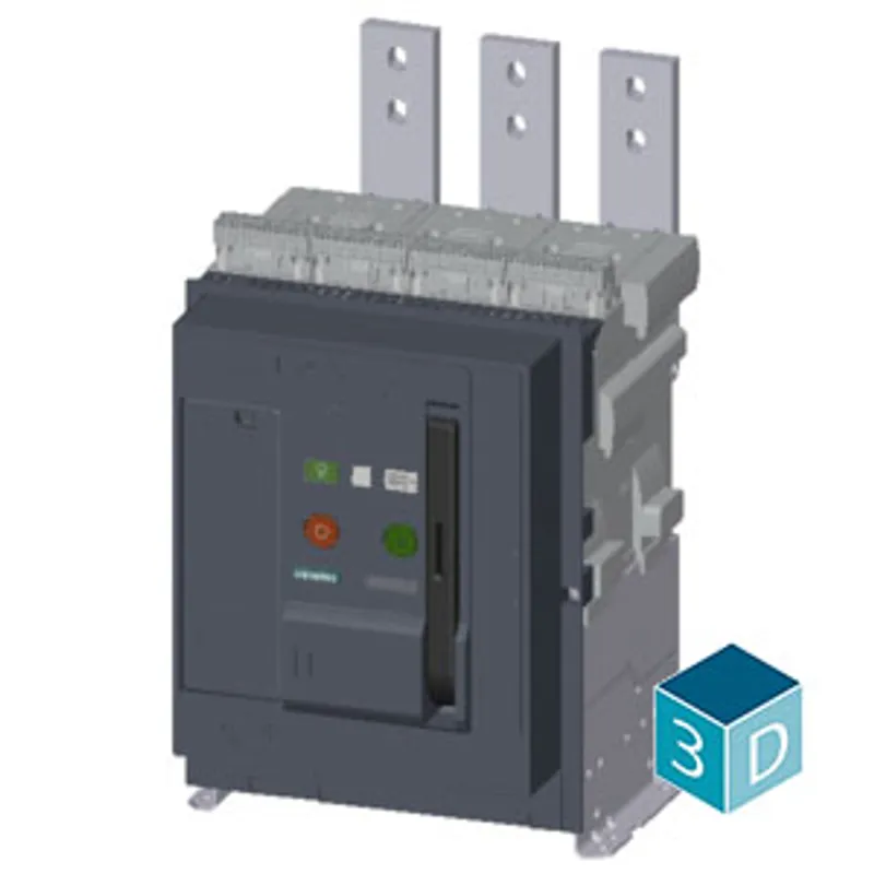 Siemens 3WA1120-3.A03-.... — photo 3 of 3