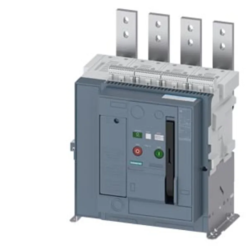 Siemens 3WA1120-3.A23-.... — photo 1 of 3