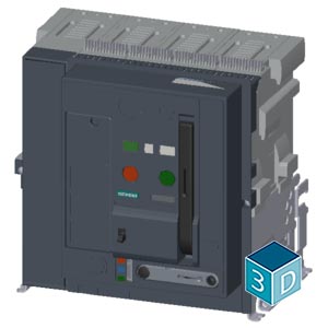 Siemens 3WA1120-3.A50-.... — photo 3 of 3