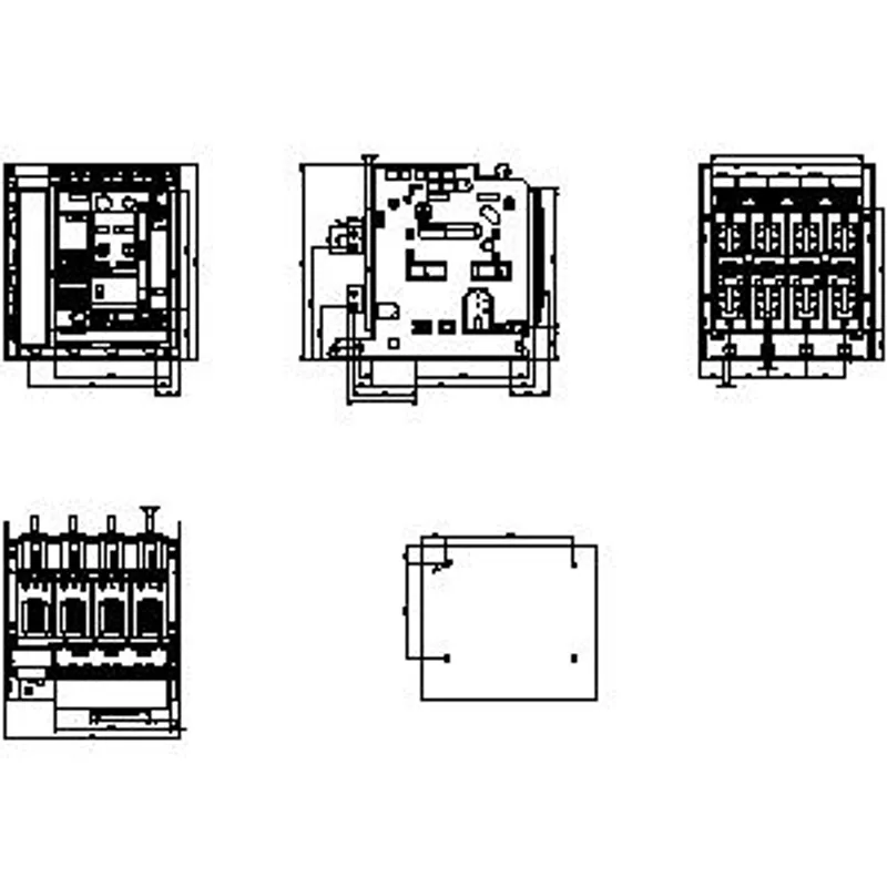 Siemens 3WA1120-3.A71-.... — photo 2 of 3