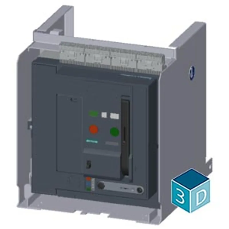 Siemens 3WA1120-3.A84-.... — photo 3 of 3