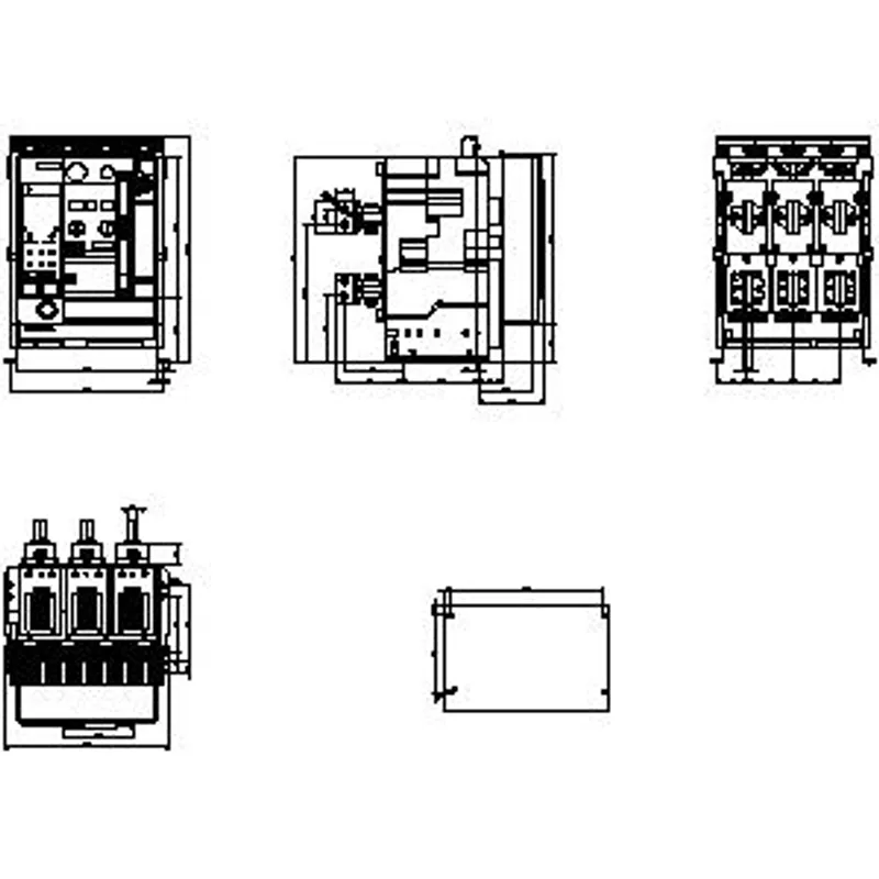 Siemens 3WA1120-3.B01-.... — photo 2 of 3
