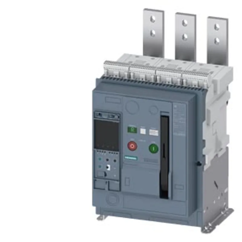 Siemens 3WA1120-3.E03-.... — photo 1 of 3