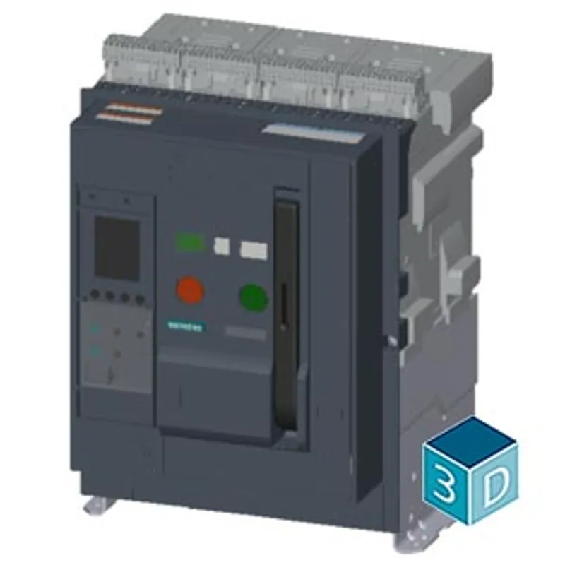 Siemens 3WA1120-3.E05-.... — photo 3 of 3