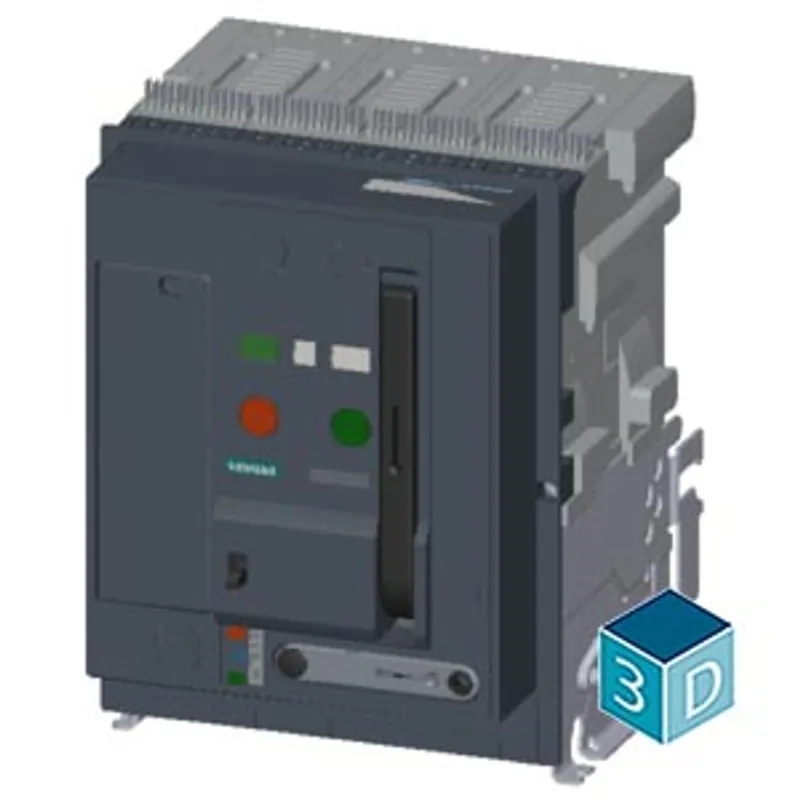 Siemens 3WA1120-4.A30-.... — photo 3 of 3