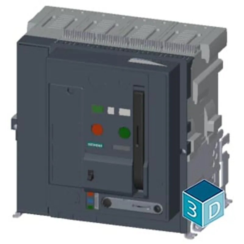 Siemens 3WA1120-4.A50-.... — photo 3 of 3