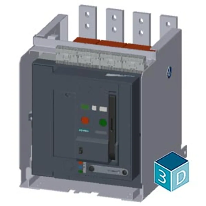 Siemens 3WA1120-4.A83-.... — photo 3 of 3