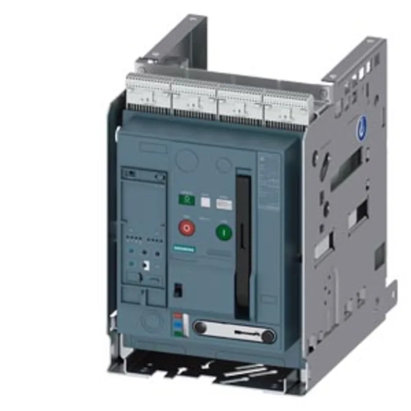 Siemens 3WA1120-4.C35-.... — photo 1 of 3