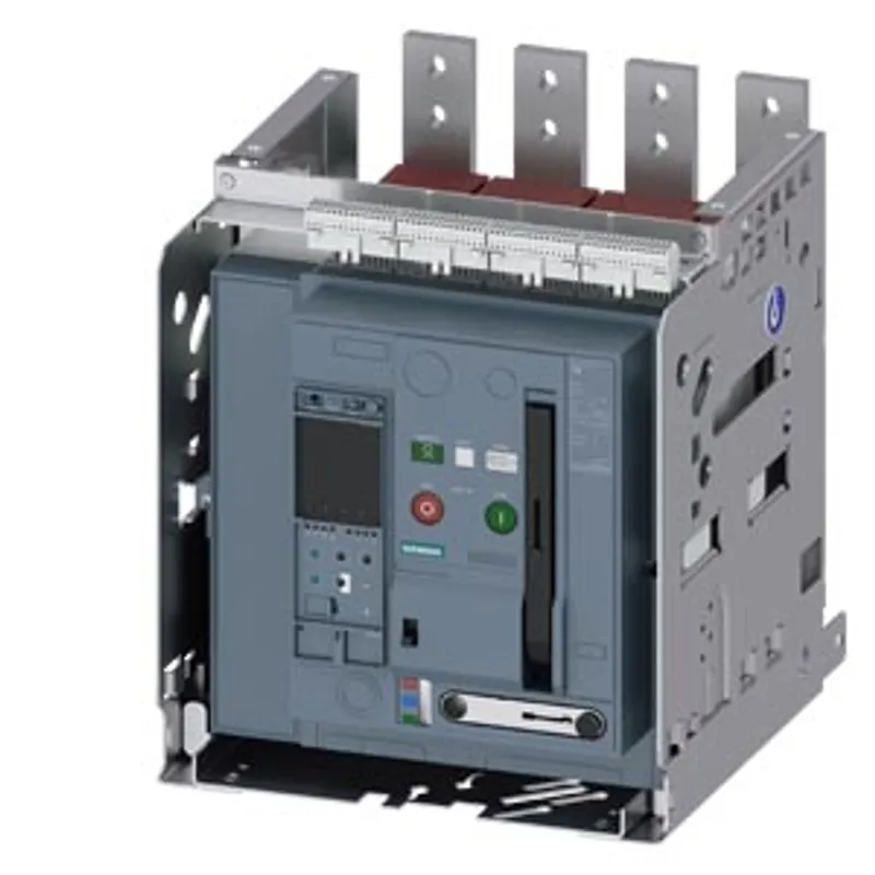 Siemens 3WA1120-4.E43-.... — photo 1 of 3