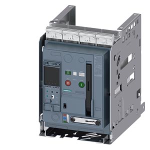 Siemens 3WA1120-4.F68-.... — photo 1 of 3