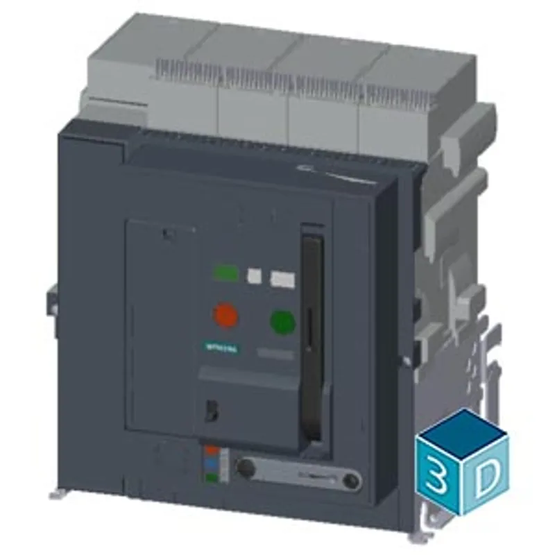 Siemens 3WA1120-8.A50-.... — photo 3 of 3