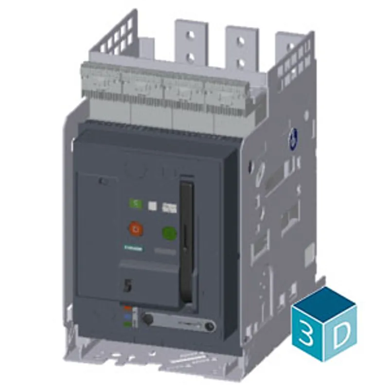 Siemens 3WA1120-8.A63-.... — photo 3 of 3