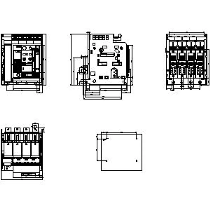 Siemens 3WA1120-8.A76-.... — photo 2 of 3