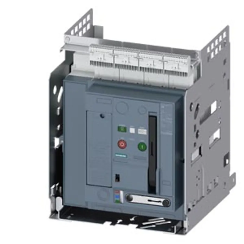Siemens 3WA1120-8.A77-.... — photo 1 of 3