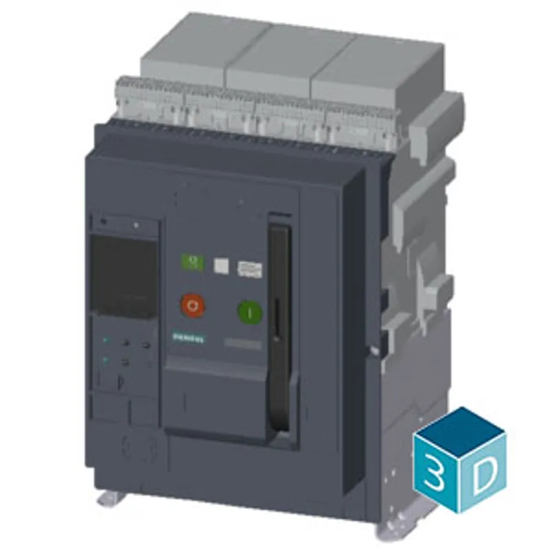 Siemens 3WA1120-8.E01-.... — photo 3 of 3
