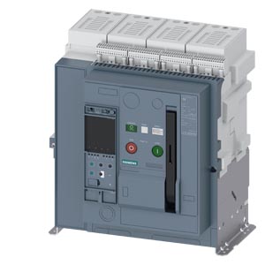 Siemens 3WA1120-8.E11-.... — photo 1 of 3