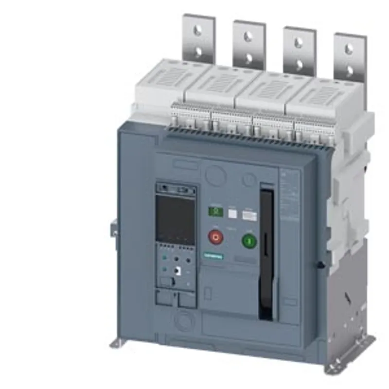 Siemens 3WA1120-8.E13-.... — photo 1 of 3