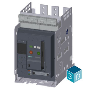 Siemens 3WA1120-8.E63-.... — photo 3 of 3
