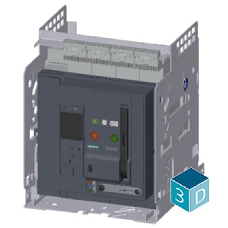 Siemens 3WA1120-8.E76-.... — photo 3 of 3