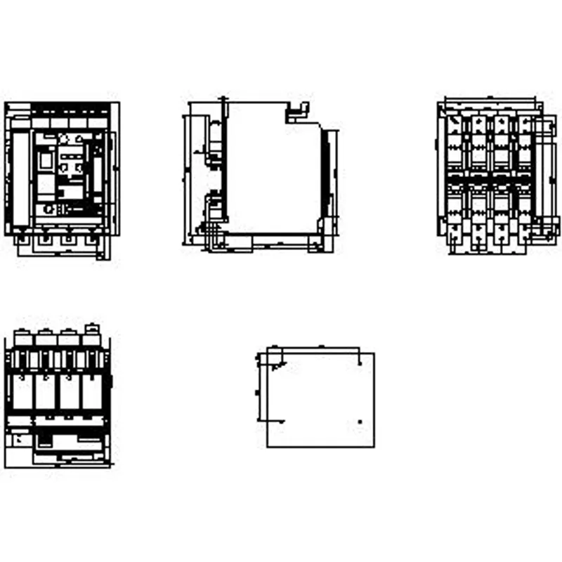 Siemens 3WA1120-8.E83-.... — photo 2 of 3