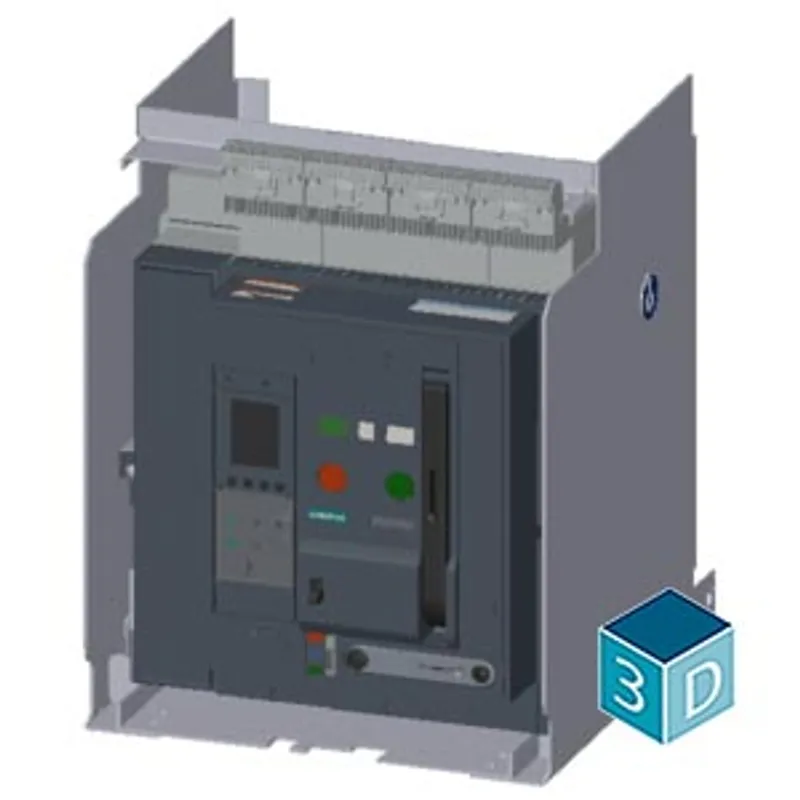 Siemens 3WA1120-8.E85-.... — photo 3 of 3
