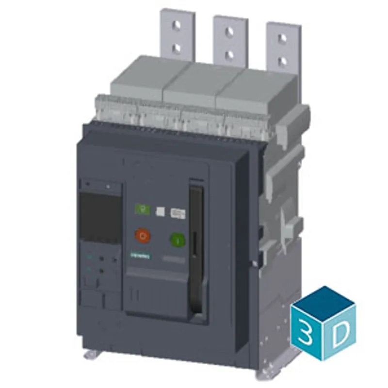 Siemens 3WA1120-8.F03-.... — photo 3 of 3