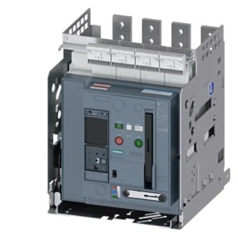 Siemens 3WA1120-8.F83-.... — photo 1 of 3